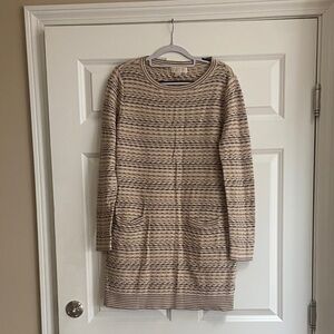 🧡 Women’s MICHAEL Michael Kors sweater dress